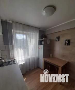 1-к квартира, посуточно, 30м2, 3/5 этаж