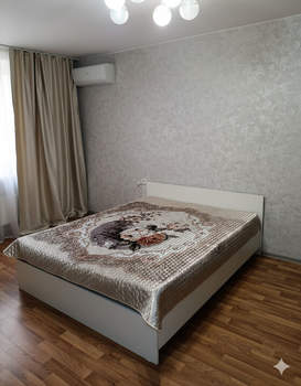 1-к квартира, на длительный срок, 38м2, 15/16 этаж