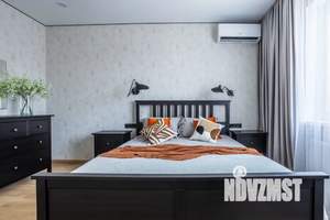 2-к квартира, посуточно, 58м2, 9/12 этаж