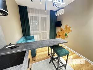 1-к квартира, на длительный срок, 45м2, 3/15 этаж