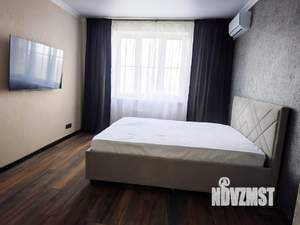 1-к квартира, на длительный срок, 39м2, 13/19 этаж