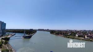 2-к квартира, на длительный срок, 72м2, 11/24 этаж