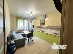 1-к квартира, на длительный срок, 47м2, 10/11 этаж