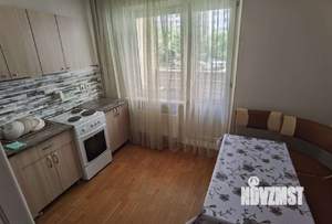 1-к квартира, на длительный срок, 35м2, 2/16 этаж