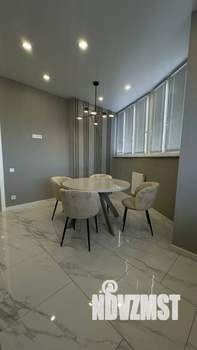 3-к квартира, на длительный срок, 78м2, 19/19 этаж