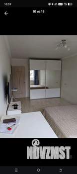 2-к квартира, на длительный срок, 44м2, 4/5 этаж