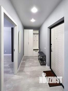 1-к квартира, на длительный срок, 40м2, 16/23 этаж