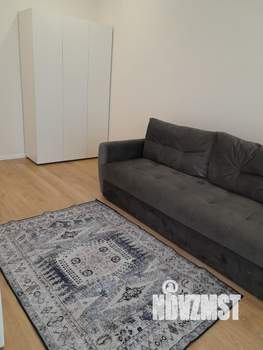 1-к квартира, на длительный срок, 40м2, 24/24 этаж