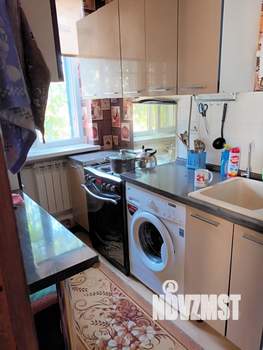 2-к квартира, на длительный срок, 36м2, 1/3 этаж