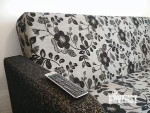 Студия квартира, на длительный срок, 15м2, 1/2 этаж