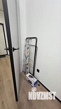 1-к квартира, на длительный срок, 39м2, 6/16 этаж