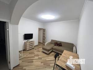 2-к квартира, на длительный срок, 44м2, 6/11 этаж