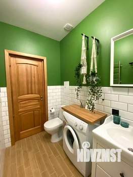 1-к квартира, на длительный срок, 40м2, 5/6 этаж