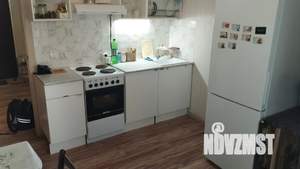 1-к квартира, посуточно, 37м2, 1/16 этаж