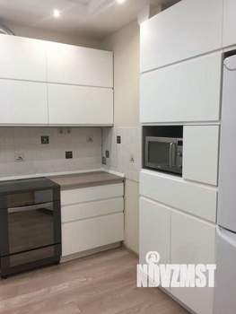 3-к квартира, на длительный срок, 92м2, 6/17 этаж