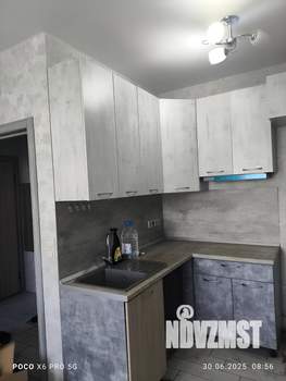 1-к квартира, на длительный срок, 40м2, 12/24 этаж