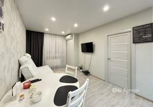 1-к квартира, на длительный срок, 40м2, 13/17 этаж