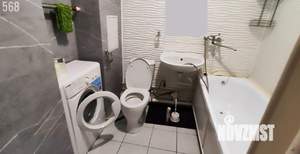 1-к квартира, на длительный срок, 30м2, 6/16 этаж