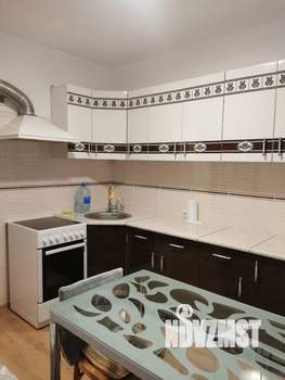 1-к квартира, на длительный срок, 39м2, 7/17 этаж