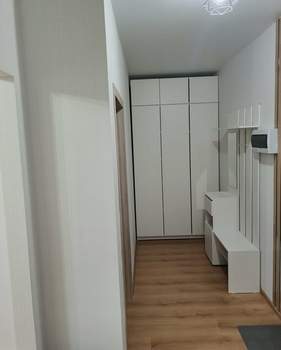 1-к квартира, на длительный срок, 35м2, 8/17 этаж