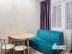 1-к квартира, на длительный срок, 40м2, 10/16 этаж
