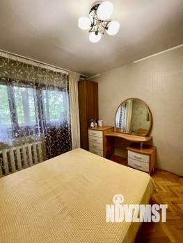 3-к квартира, на длительный срок, 72м2, 3/9 этаж