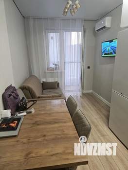 1-к квартира, на длительный срок, 40м2, 12/16 этаж