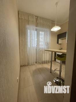 1-к квартира, на длительный срок, 27м2, 1/10 этаж