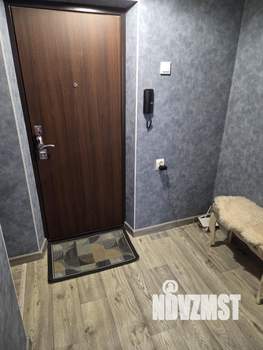 1-к квартира, на длительный срок, 35м2, 4/5 этаж