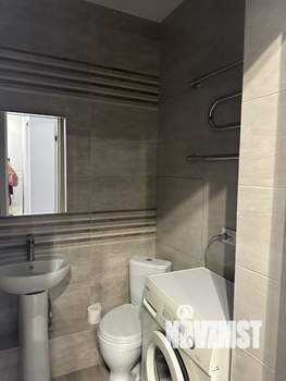 1-к квартира, на длительный срок, 38м2, 5/19 этаж