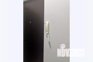 1-к квартира, посуточно, 22м2, 2/20 этаж