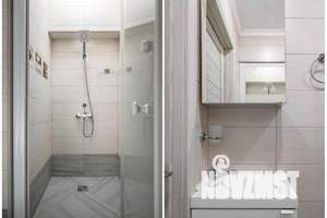 2-к квартира, посуточно, 70м2, 21/25 этаж