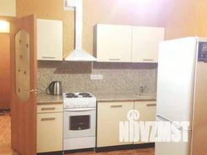 1-к квартира, на длительный срок, 40м2, 6/6 этаж