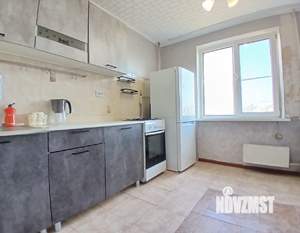 1-к квартира, на длительный срок, 32м2, 8/9 этаж