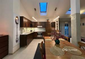 2-к квартира, на длительный срок, 82м2, 7/7 этаж