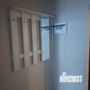 Студия квартира, на длительный срок, 27м2, 16/16 этаж