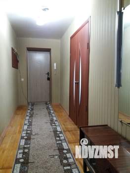 3-к квартира, на длительный срок, 64м2, 4/9 этаж