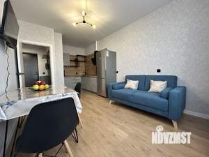 2-к квартира, на длительный срок, 37м2, 10/16 этаж