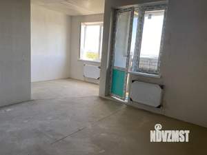 Студия квартира, на длительный срок, 30м2, 11/24 этаж