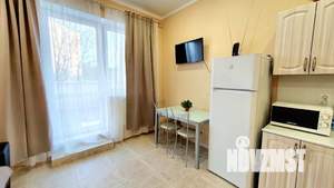 Студия квартира, посуточно, 60м2, 3/10 этаж