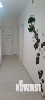 3-к квартира, на длительный срок, 51м2, 2/10 этаж