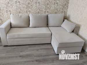 1-к квартира, посуточно, 55м2, 15/17 этаж