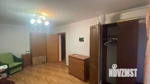 1-к квартира, на длительный срок, 38м2, 5/16 этаж