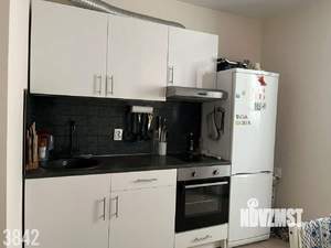 2-к квартира, на длительный срок, 45м2, 3/16 этаж