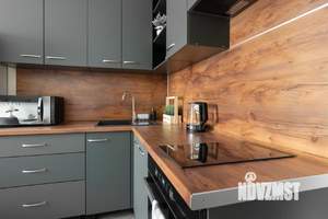 1-к квартира, посуточно, 38м2, 21/24 этаж