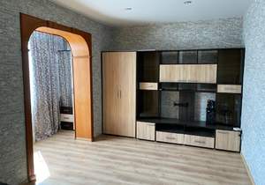 1-к квартира, на длительный срок, 32м2, 5/5 этаж