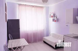 1-к квартира, на длительный срок, 35м2, 2/7 этаж