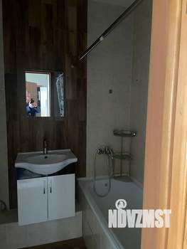 1-к квартира, на длительный срок, 38м2, 15/19 этаж