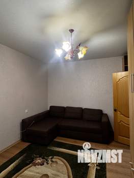 1-к квартира, на длительный срок, 31м2, 2/6 этаж