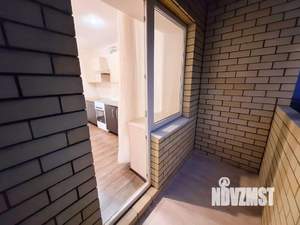 1-к квартира, на длительный срок, 38м2, 3/7 этаж